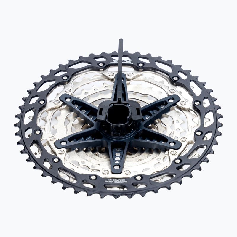 Kaseta rowerowa Shimano CS-M7100 12rz 10-51 2