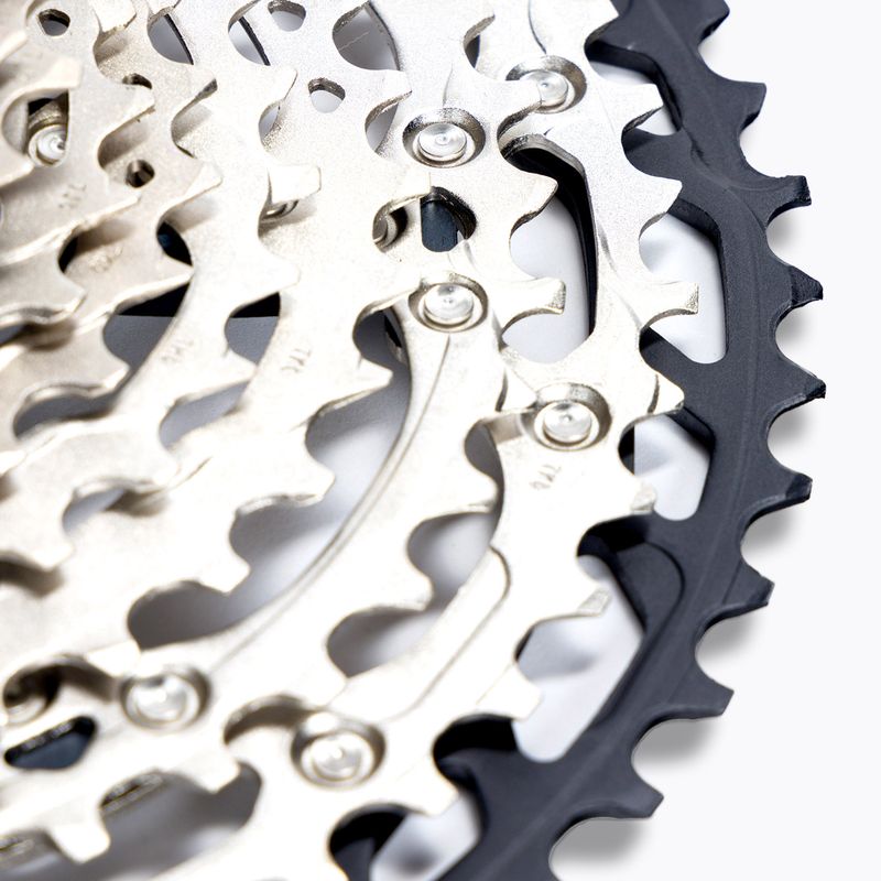 Kaseta rowerowa Shimano CS-M7100 12rz 10-51 3