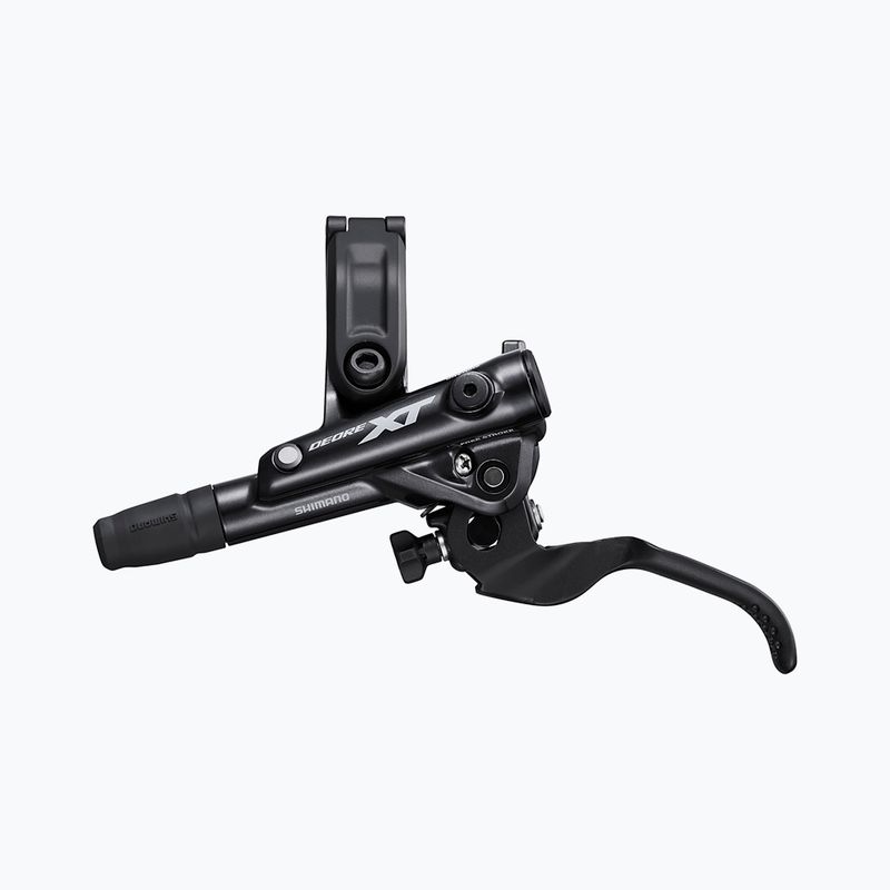 Dźwignia hamulca rowerowa lewa Shimano BL-M8100