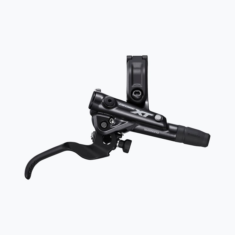 Dźwignia hamulca rowerowa prawa Shimano BL-M8100