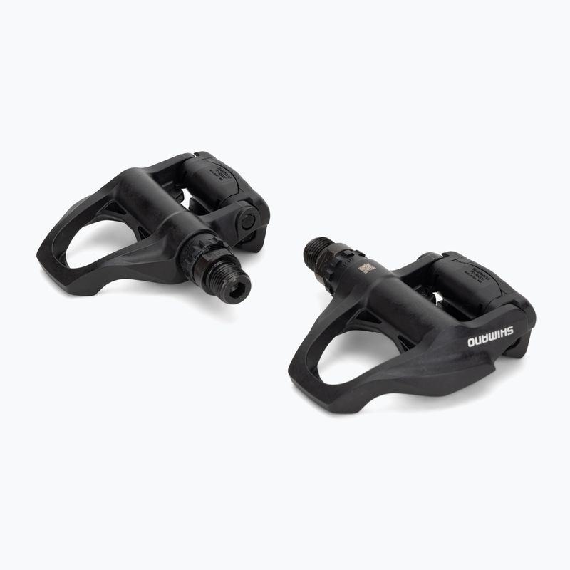 Pedały rowerowe Shimano PD-RS500 SPD-SL 2