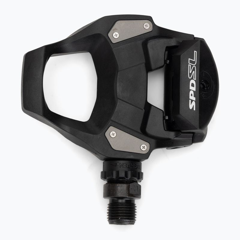 Pedały rowerowe Shimano PD-RS500 SPD-SL 4