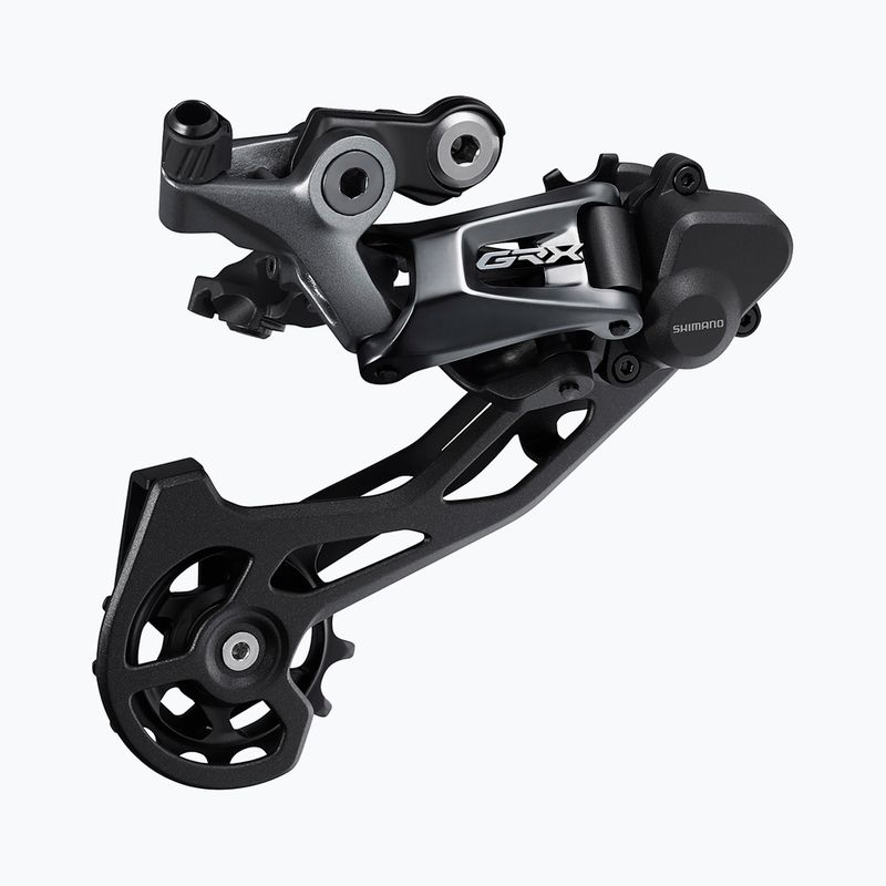 Przerzutka rowerowa tylna Shimano RD-RX810 Max 11rz