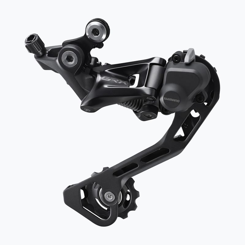 Przerzutka rowerowa tylna Shimano RD-RX400SET 10S GRX black