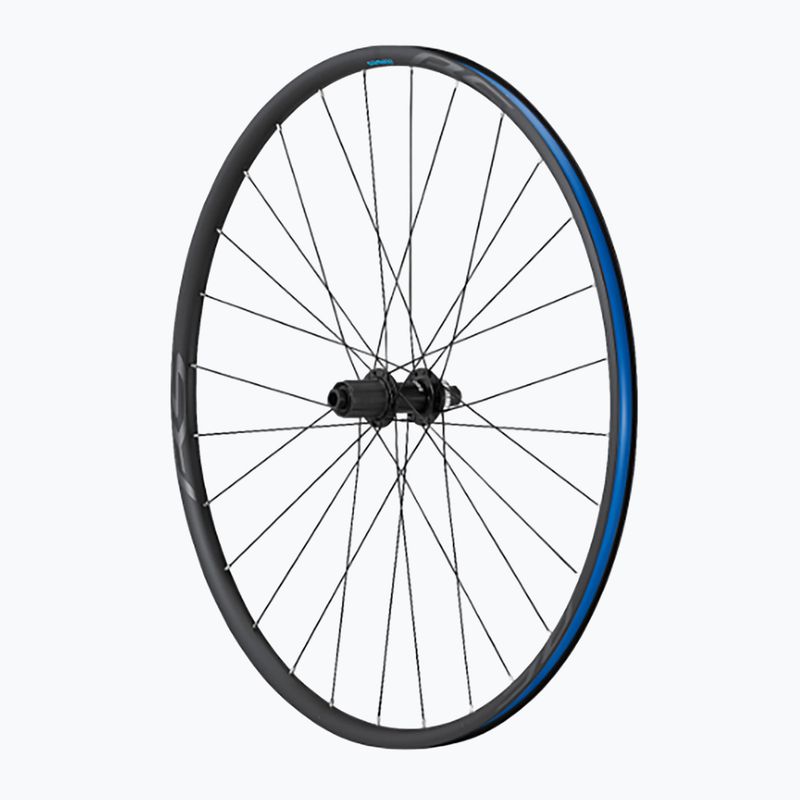 Koło rowerowe tylne Shimano WH-RS171 black