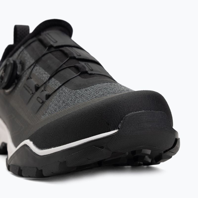 Buty rowerowe MTB męskie Shimano SH-EX700 black 7