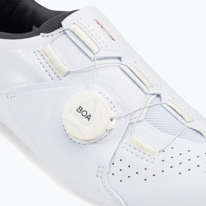 Buty szosowe damskie Shimano SH-RC300W white 9