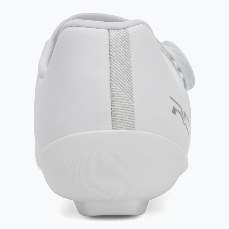 Buty szosowe damskie Shimano SH-RC703W white 6