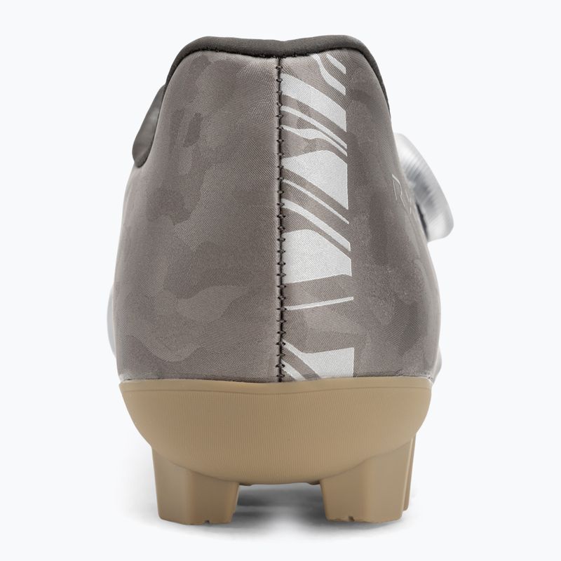 Buty gravelowe damskie Shimano SH-RX600 sand beige 6