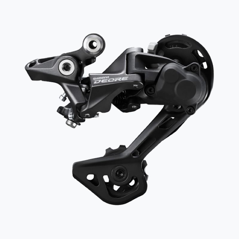 Przerzutka rowerowa tylna Shimano RD-M5120 11rz black