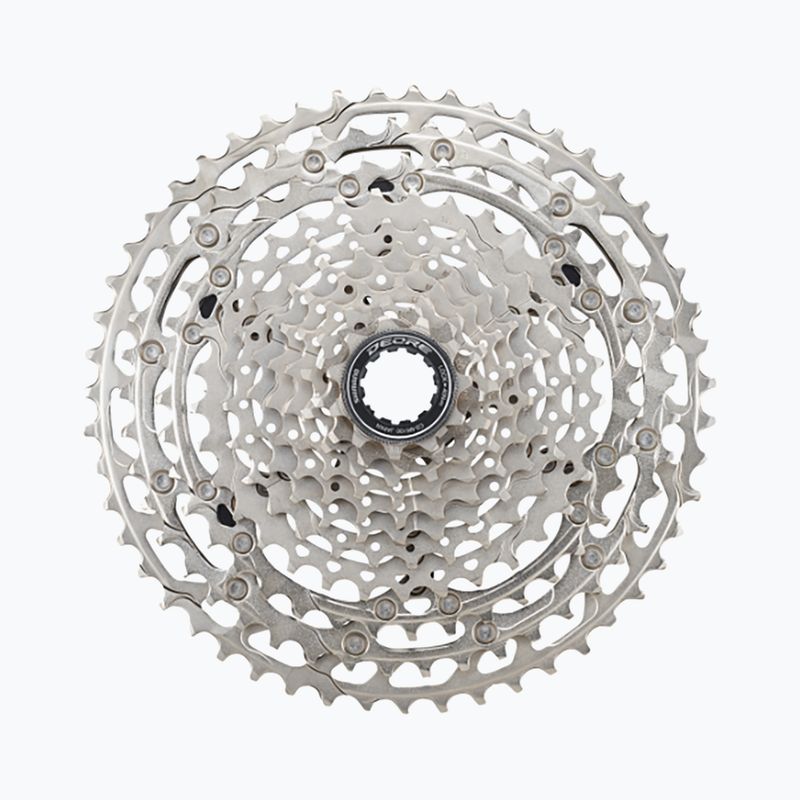 Kaseta rowerowa Shimano CS-M5100 11rz 11-51