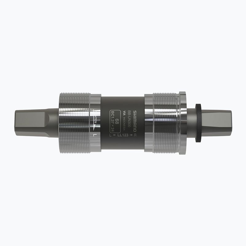 Suport rowerowy Shimano BB-UN300 BSA