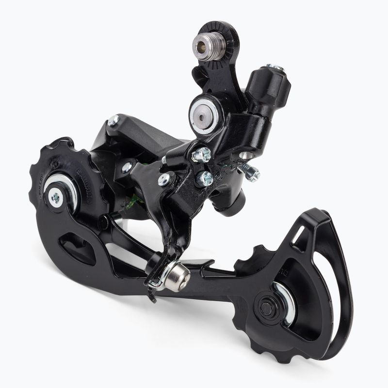 Przerzutka rowerowa tylna Shimano RD-M3100 SGS 9rz black 2