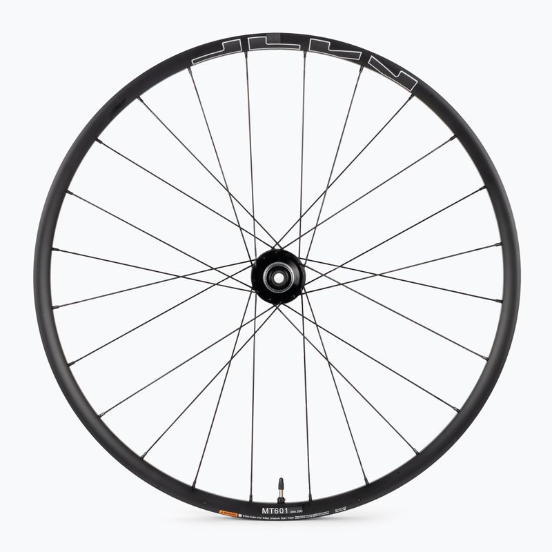 Koło rowerowe tylne Shimano WH-MT601 black