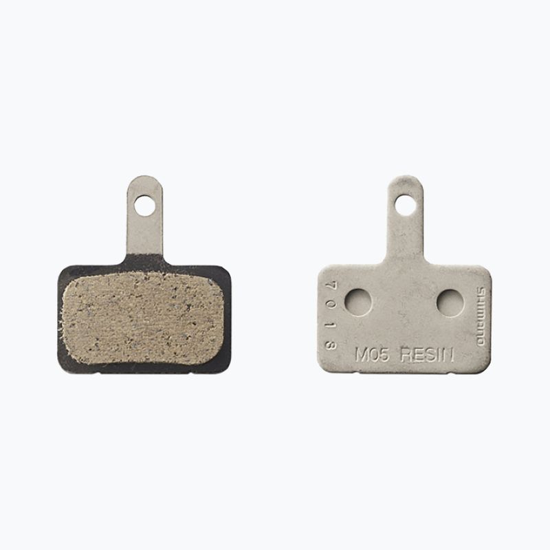 Okładziny hamulcowe Shimano M05