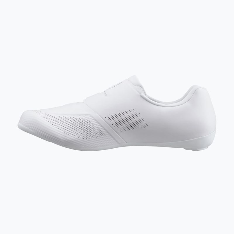 Buty szosowe męskie Shimano SH-RC503 white 2