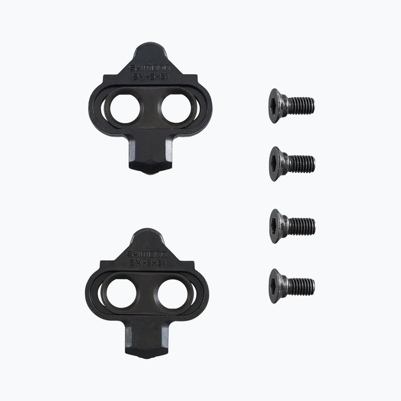 Bloki do pedałów Shimano ISMSH51 SPD