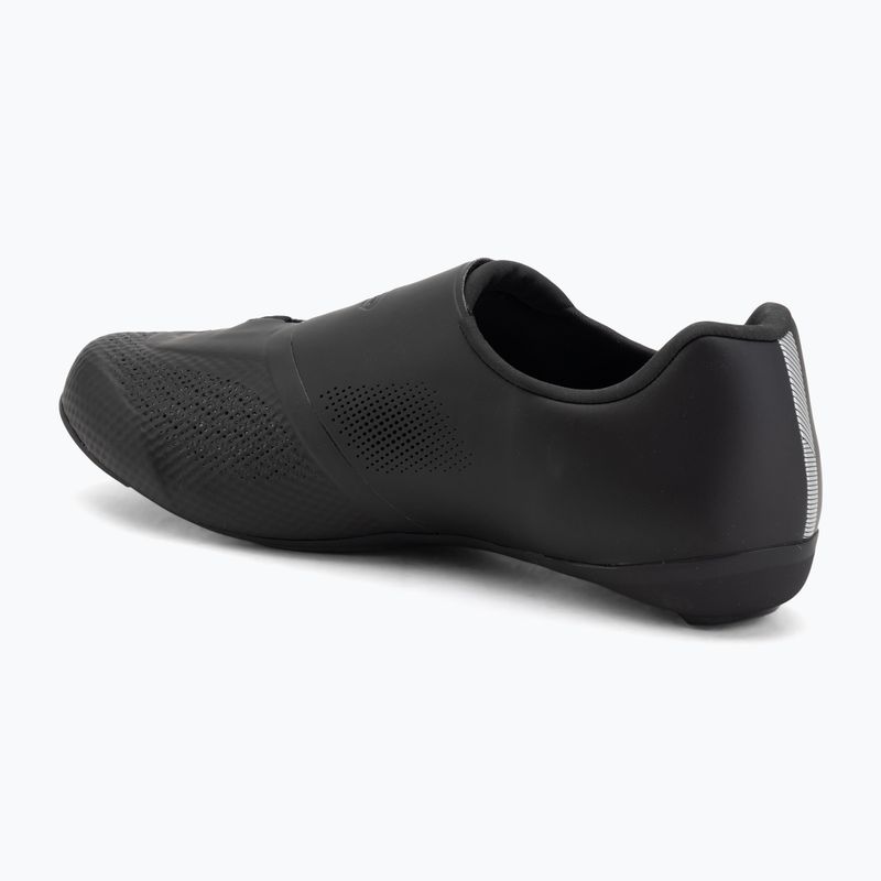 Buty szosowe męskie Shimano SH-RC503 black 3