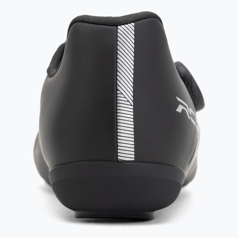 Buty szosowe męskie Shimano SH-RC503 black 6