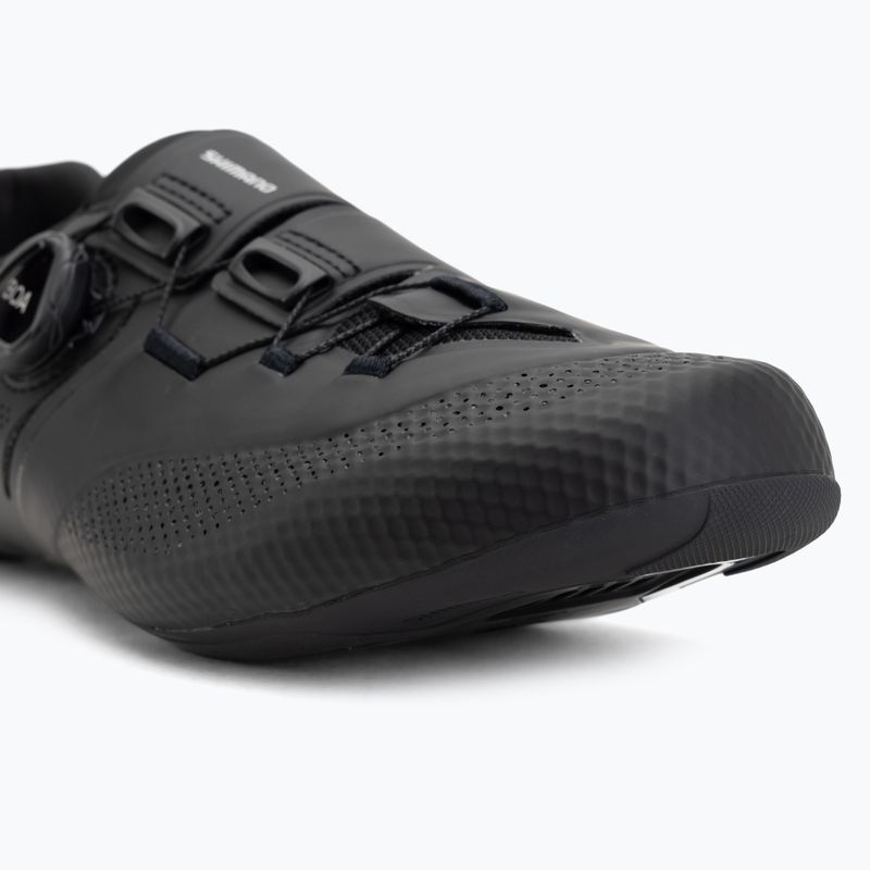 Buty szosowe męskie Shimano SH-RC503 black 7