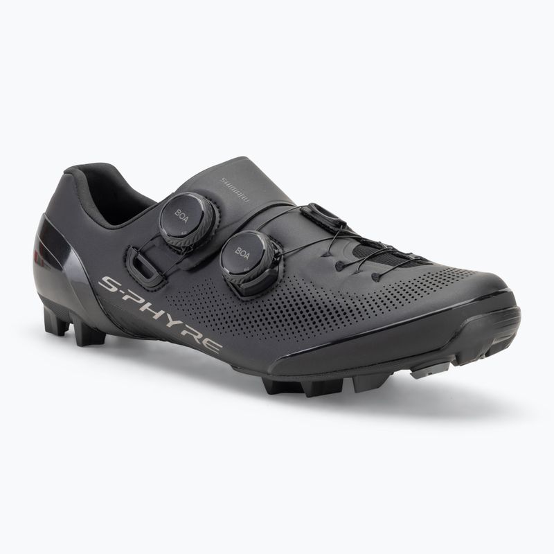 Buty rowerowe MTB męskie Shimano SH-XC903 black