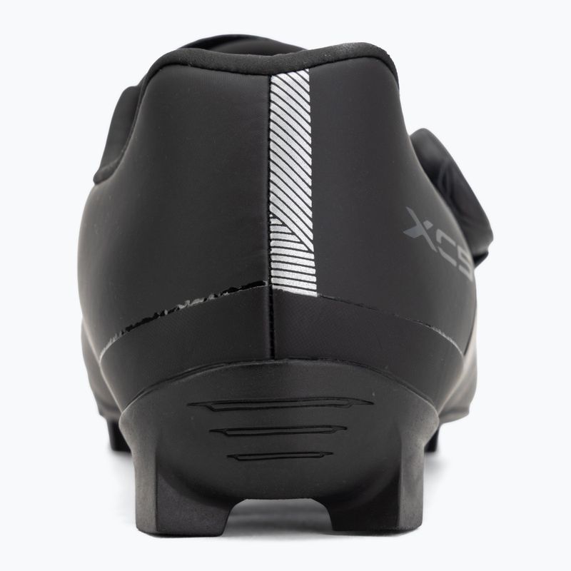 Buty rowerowe MTB damskie Shimano SH-XC503W black 6