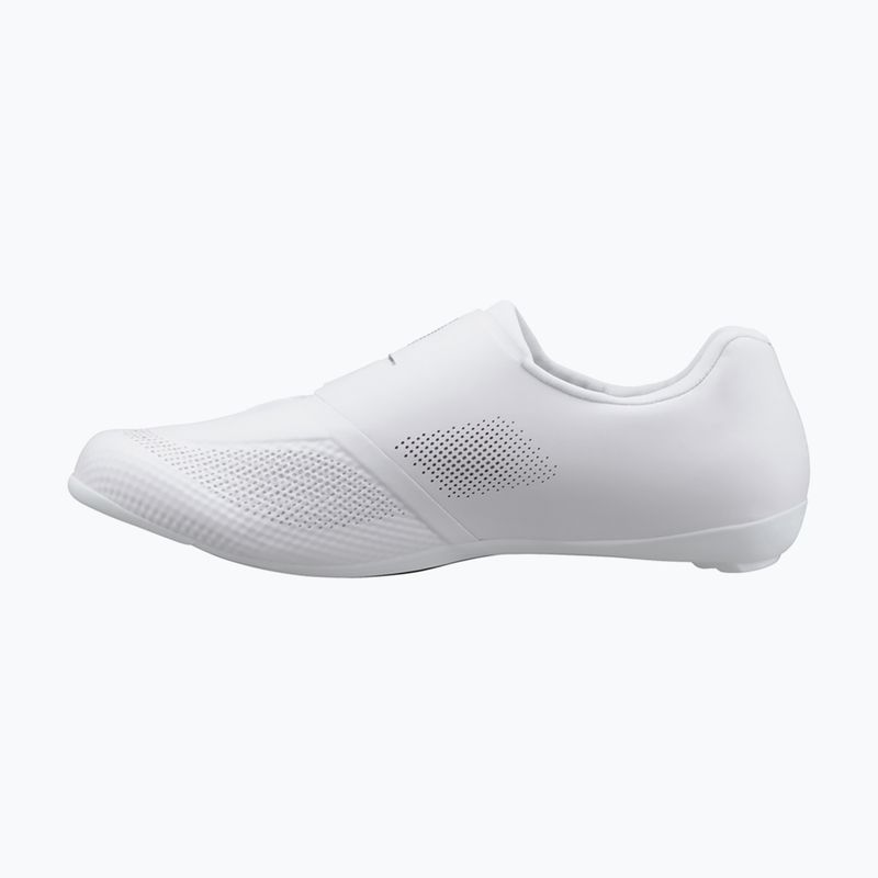 Buty szosowe damskie Shimano SH-RC503W white 2