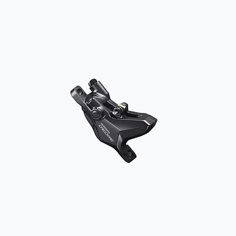 Zestaw hamulcowy przedni Shimano M6100 black 3