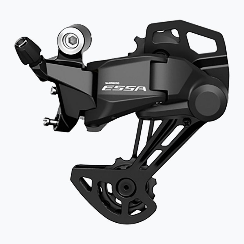 Przerzutka rowerowa tylna Essa Shimano RD-U2000 GS 8rz Direct Mount