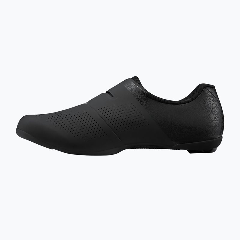 Buty szosowe damskie Shimano SH-RC302W black 2
