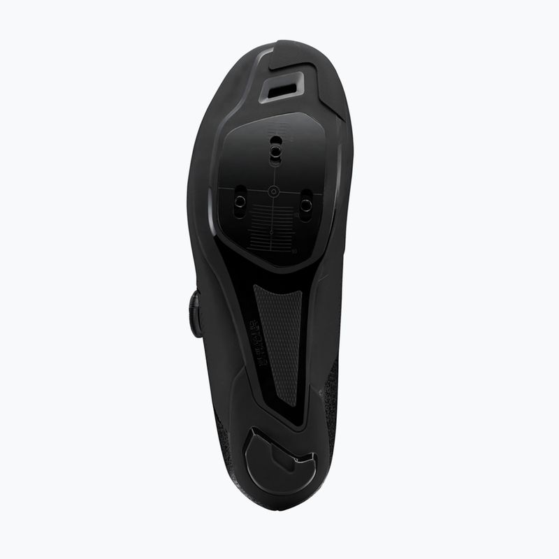 Buty szosowe damskie Shimano SH-RC302W black 5