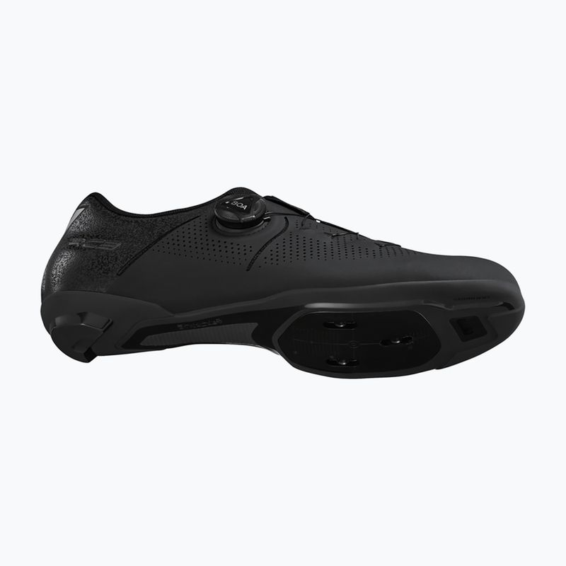 Buty szosowe damskie Shimano SH-RC302W black 6