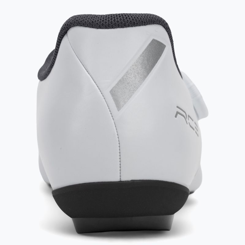 Buty szosowe męskie Shimano SH-RC302 white 6