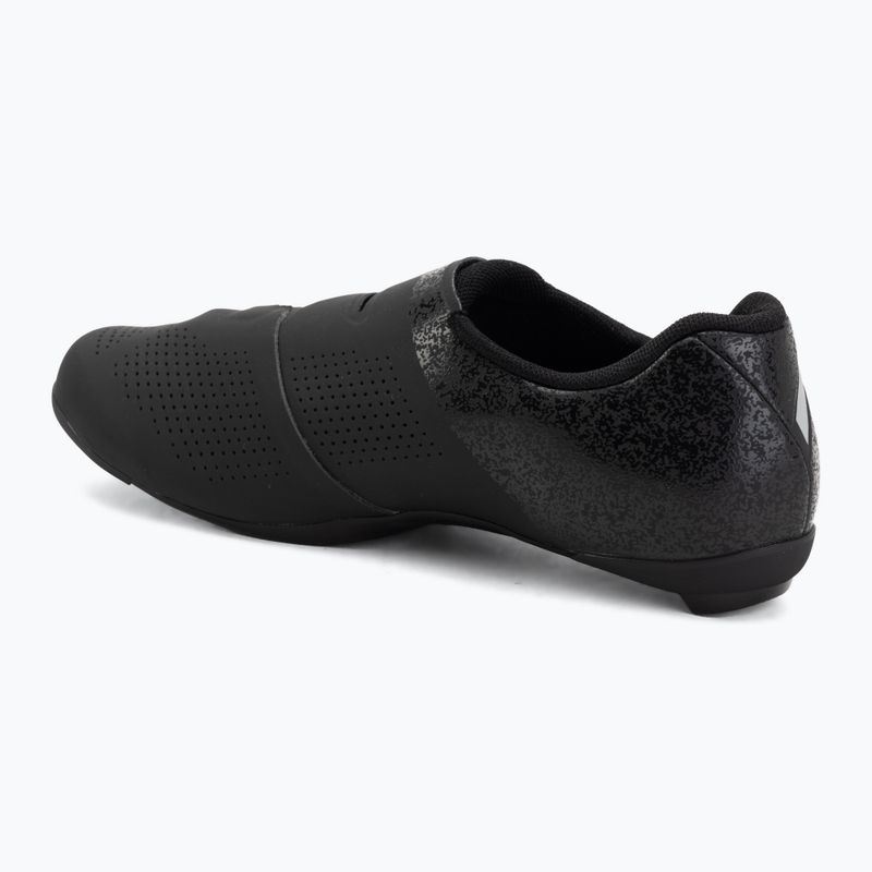 Buty szosowe damskie Shimano SH-RC302W black 3