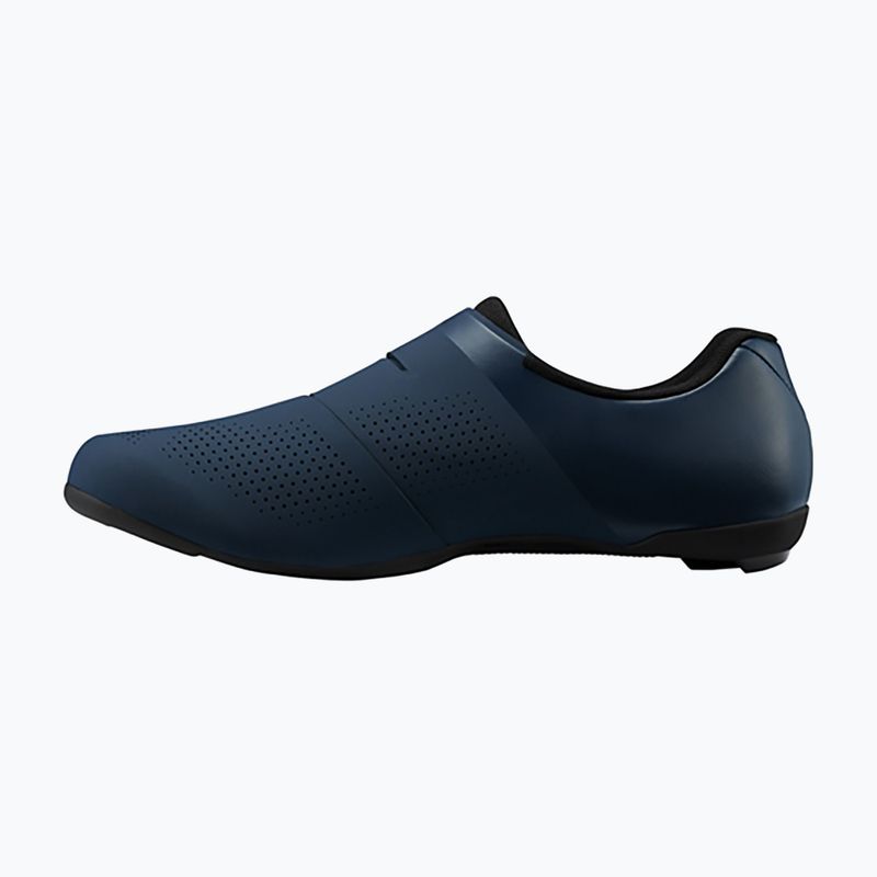 Buty szosowe męskie Shimano SH-RC302 navy 2