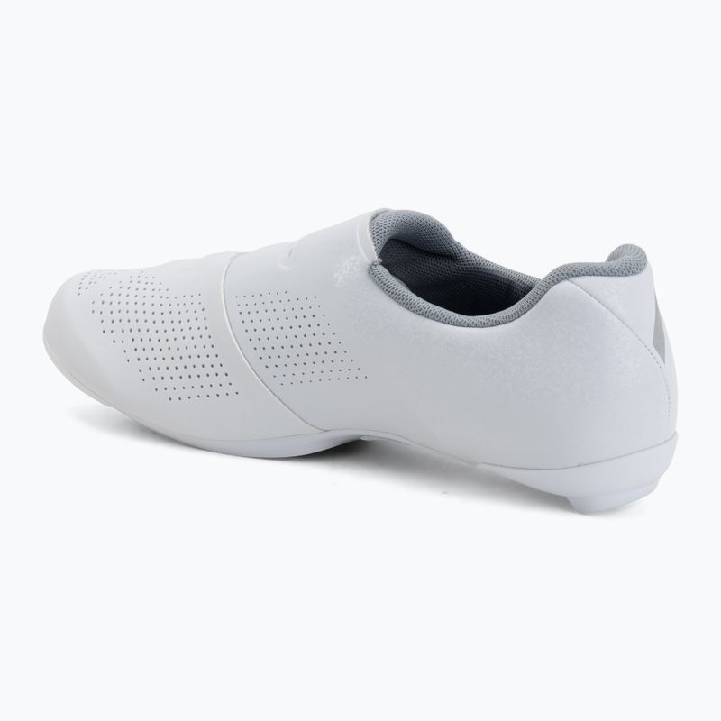 Buty szosowe damskie Shimano SH-RC302W white 3
