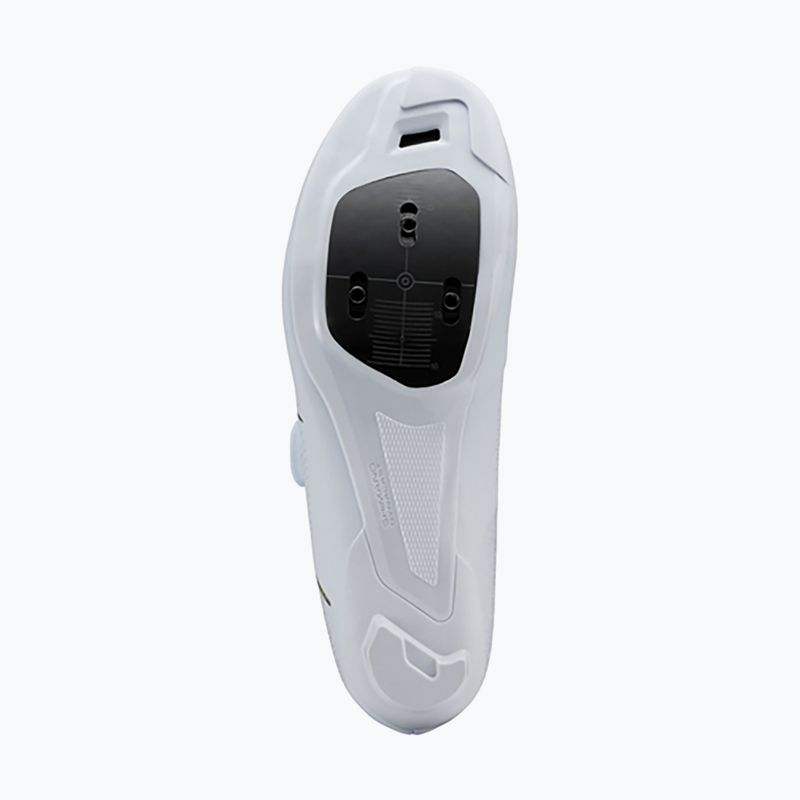 Buty szosowe damskie Shimano SH-RC302W white 6