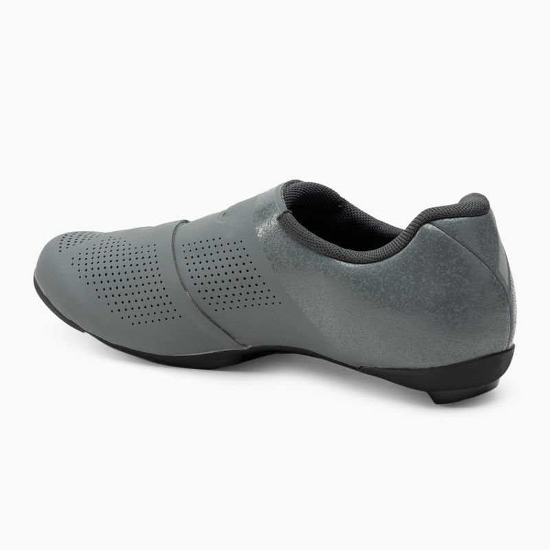 Buty szosowe damskie Shimano SH-RC302W sage green 3