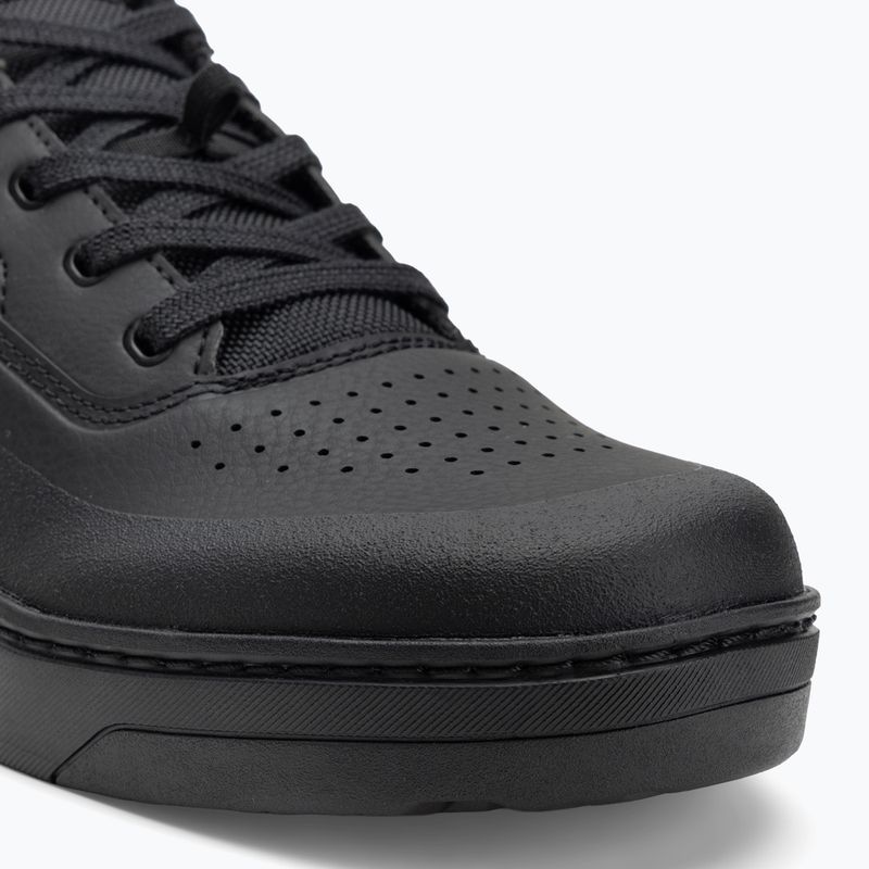 Buty rowerowe platformy męskie Shimano SH-GF600 black 7