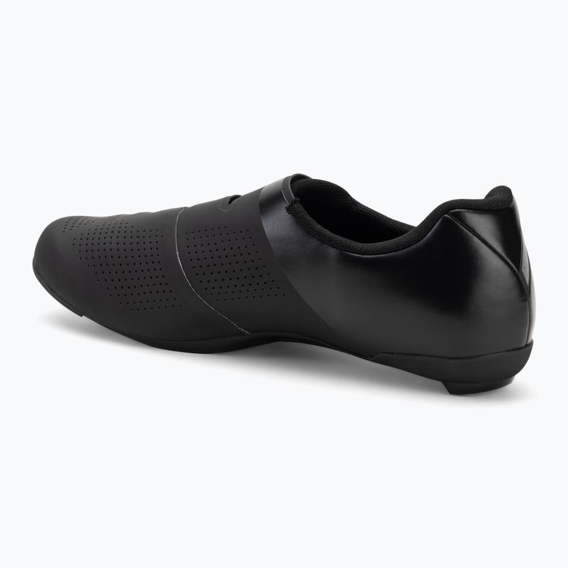 Buty szosowe męskie Shimano SH-RC302 black 3