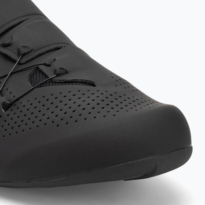 Buty szosowe męskie Shimano SH-RC302 black 7