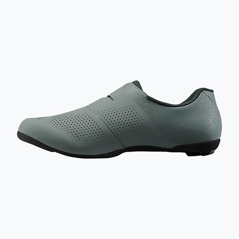 Buty szosowe damskie Shimano SH-RC302W sage green 2