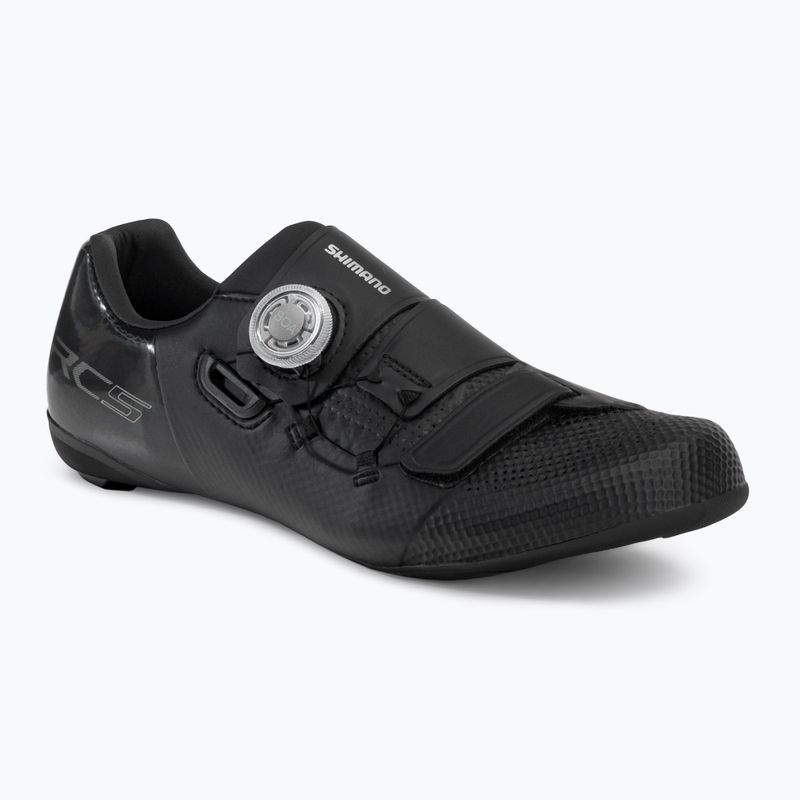 Buty szosowe męskie Shimano SH-RC502 black