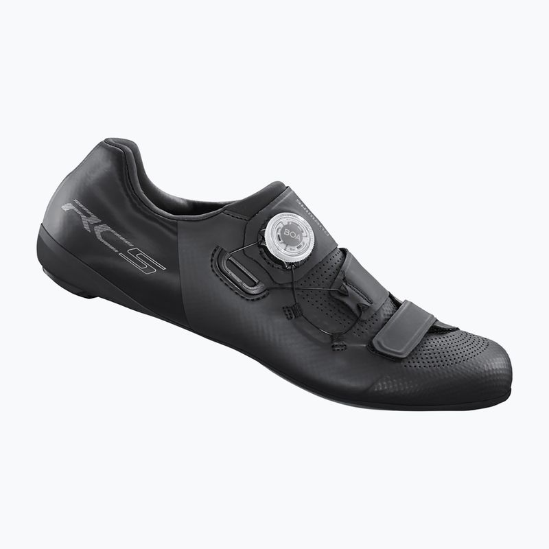 Buty szosowe męskie Shimano SH-RC502 black 10