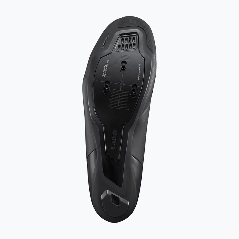 Buty szosowe męskie Shimano SH-RC502 black 11