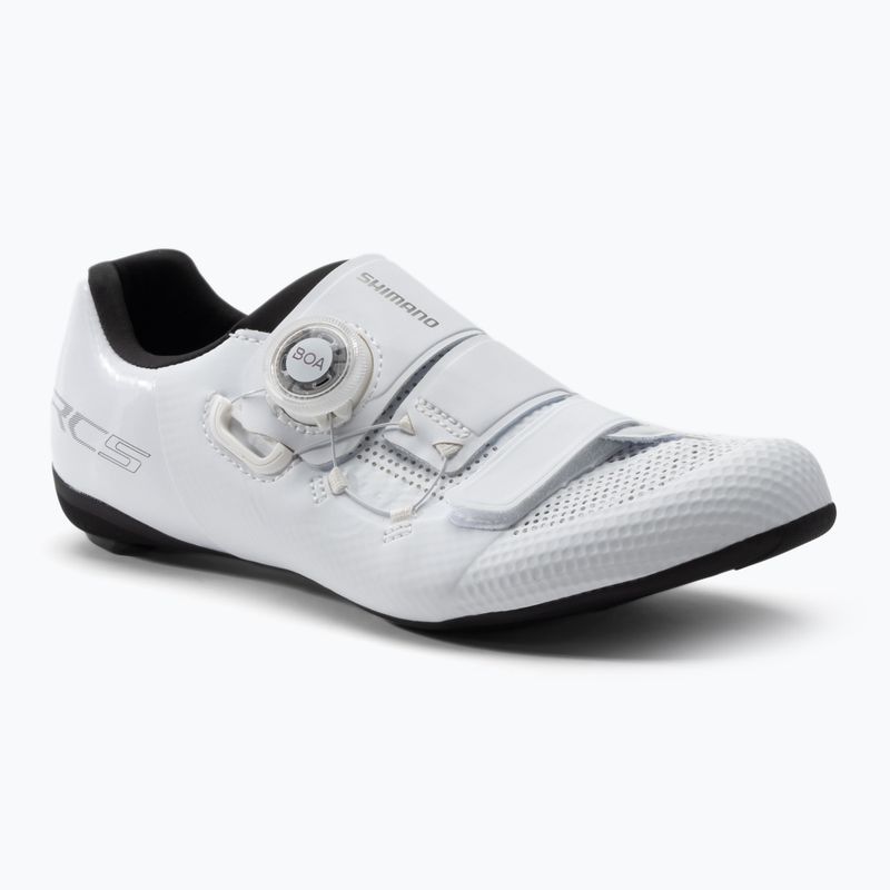 Buty szosowe damskie Shimano SH-RC502W white