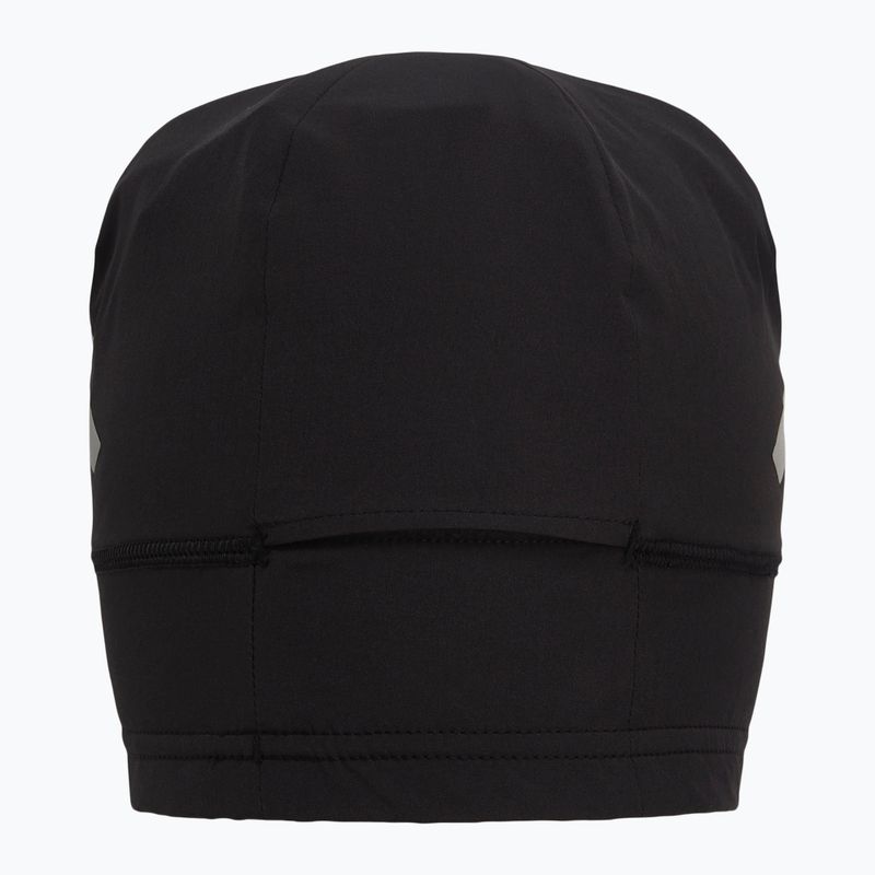 Czapka do biegania ASICS Lite Show Beanie performance black 6