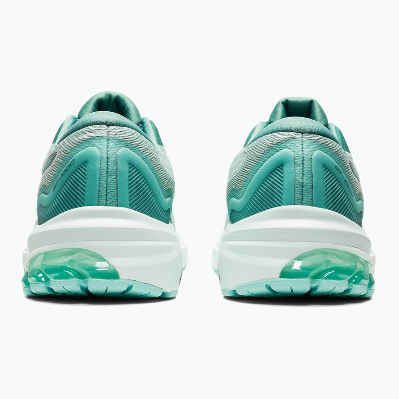 Buty do biegania damskie ASICS GT-1000 11 sage/soothing sea 11