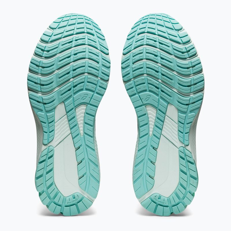 Buty do biegania damskie ASICS GT-1000 11 sage/soothing sea 12
