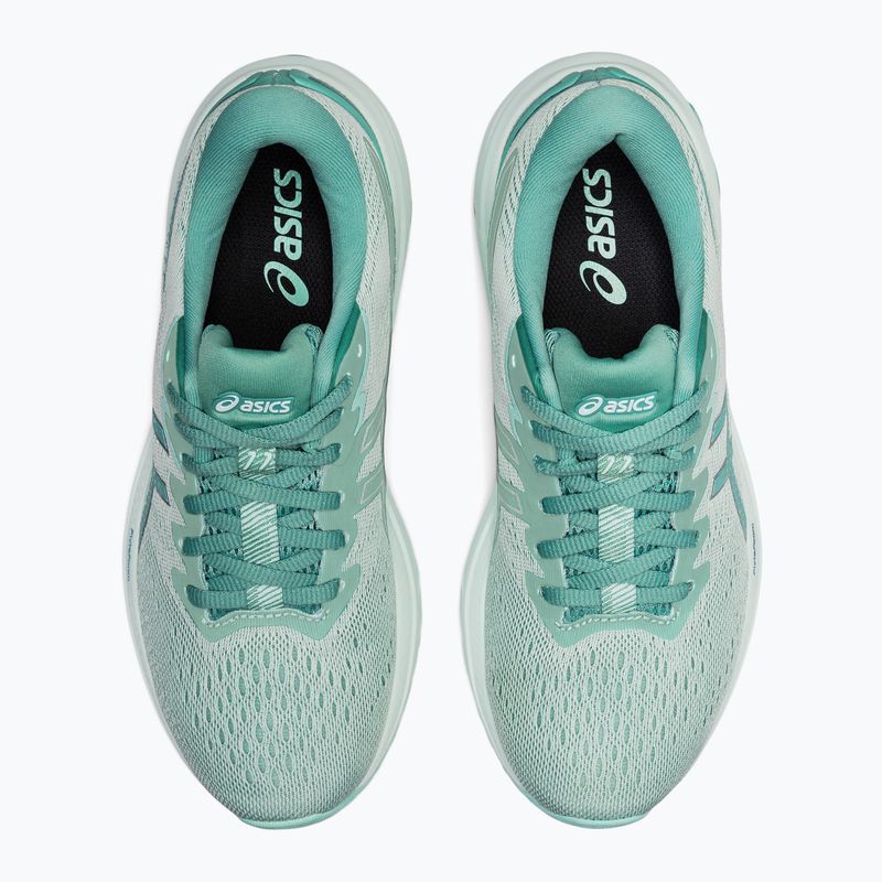 Buty do biegania damskie ASICS GT-1000 11 sage/soothing sea 13